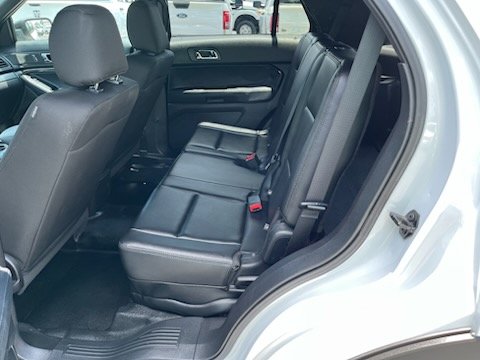 2016 Ford Explorer Utility Police Interceptor - Photo 14