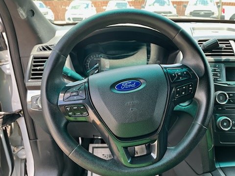2016 Ford Explorer Utility Police Interceptor - Photo 11