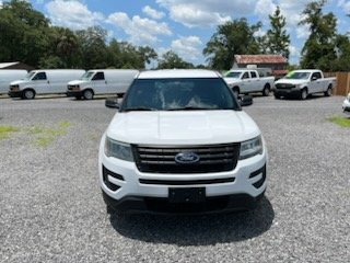 2016 Ford Explorer Utility Police Interceptor - Photo 6