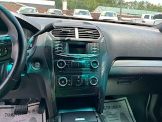 2016 Ford Explorer Utility Police Interceptor - Photo 12