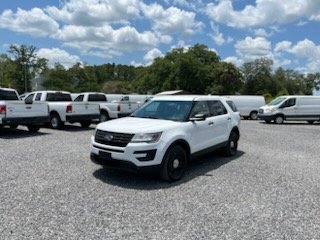 2016 Ford Explorer's photo
