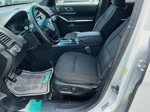 2016 Ford Explorer Utility Police Interceptor - Photo 13